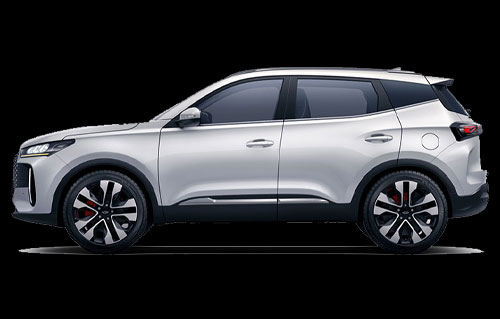 Chery Tiggo Cross